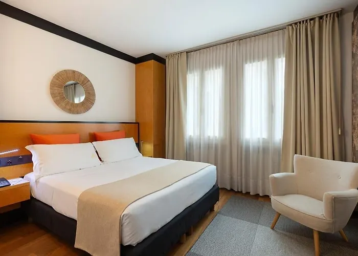 Casa Alle Colonne By Ancora