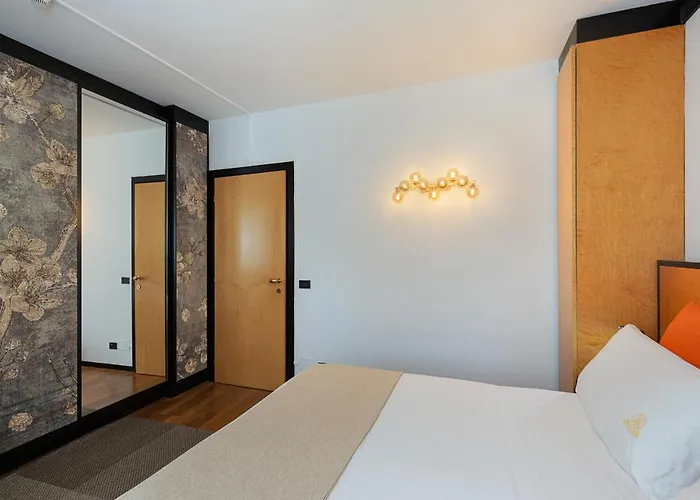 Casa Alle Colonne By Ancora ורבאניה