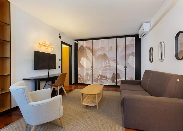 Casa Alle Colonne By Ancora