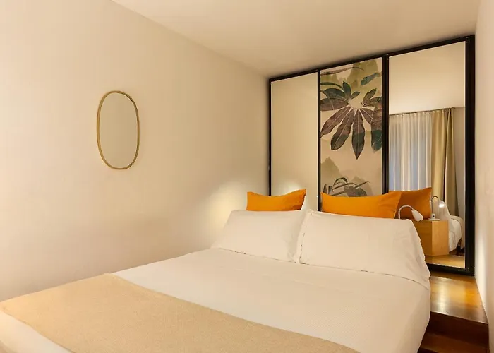 Hotel Casa Alle Colonne By Ancora Verbania