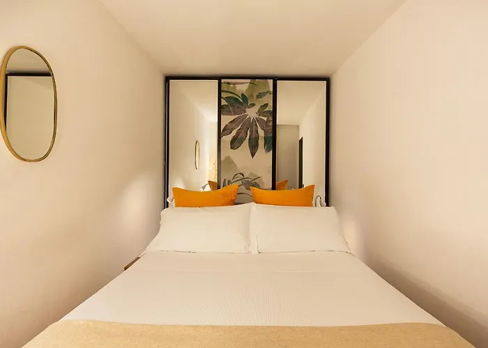 Casa Alle Colonne By Ancora 4*