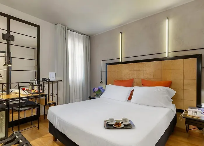 Casa Alle Colonne By Ancora